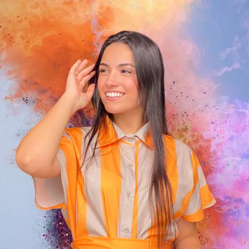Samantha Perez