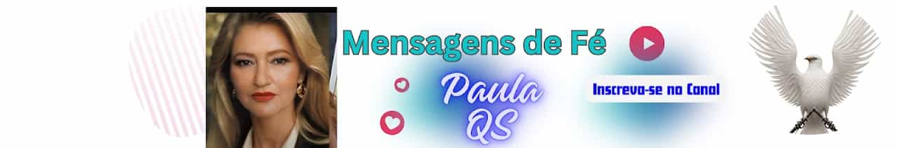Mensagens de Fé
