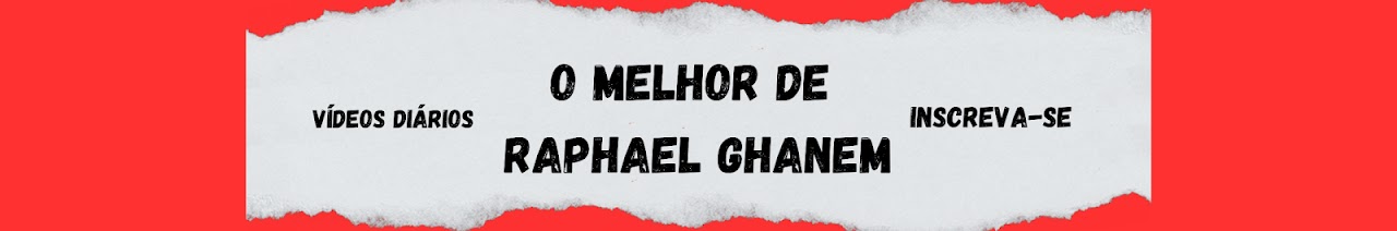 Raphael Ghanem - Cortes
