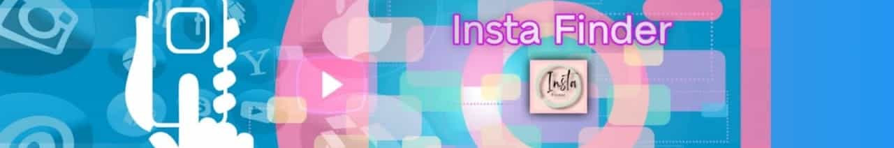 Insta Finder