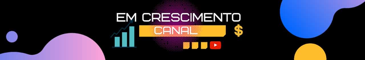 Financeiro Em crescimento