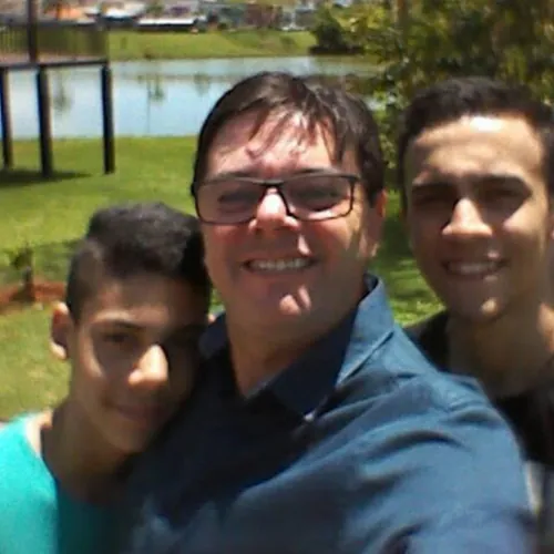 Motoqueiros do Bairro