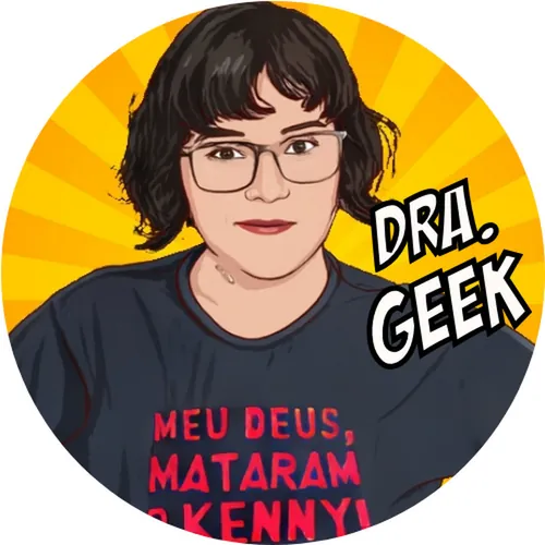 Dra. Geek