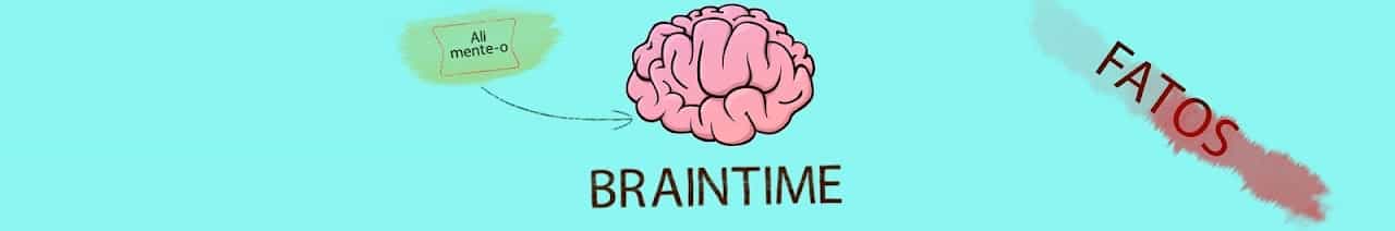 BRAIN TIME