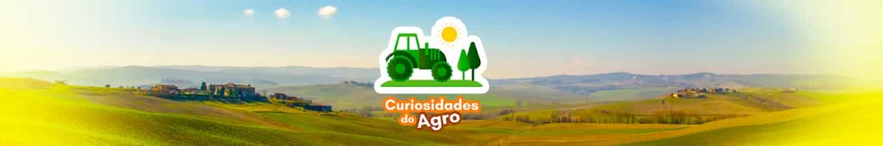 Curiosidades do Agro