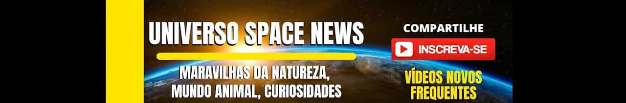 Universo Space News