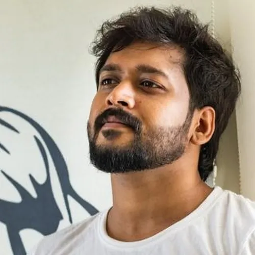 Amal Jith avatar