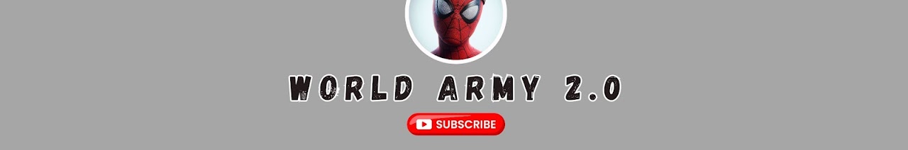 World Army 2.0