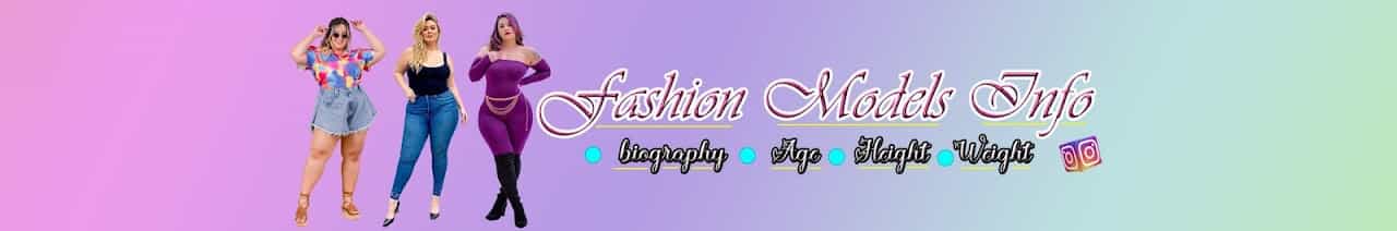 Fashion Models Info