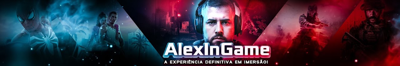 AlexInGame