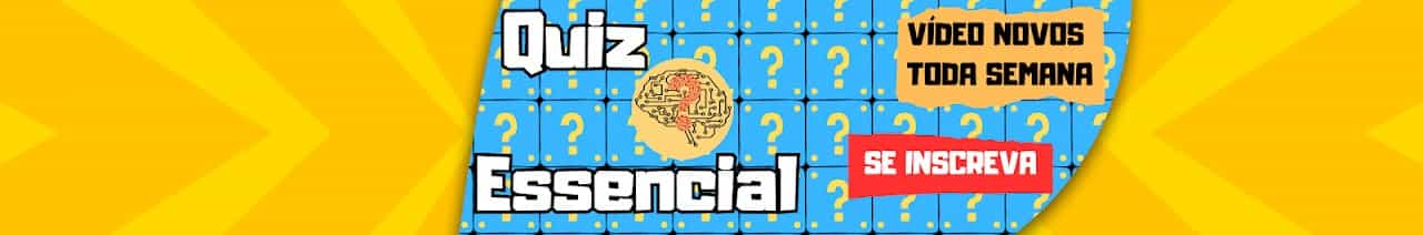 Quiz Essencial