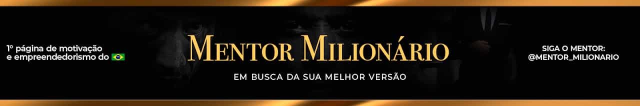 Mentor Milionário