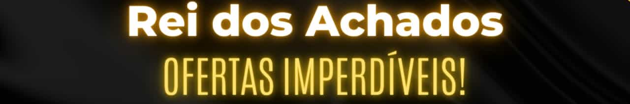 Rei dos Achados