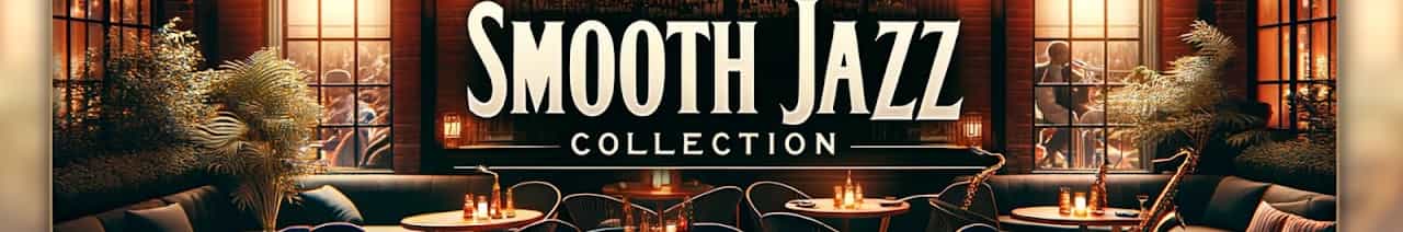 Smooth Jazz Collectation