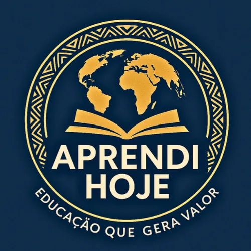 Aprendi Hoje !