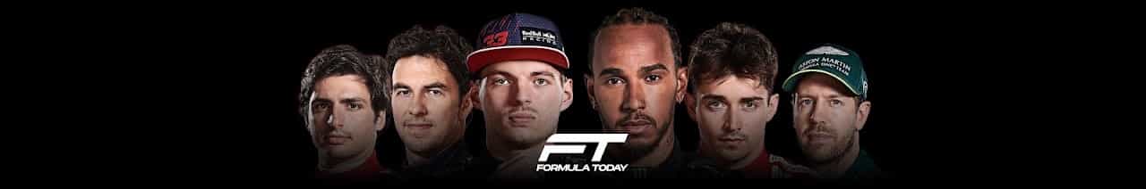 Formula Today