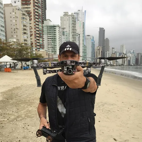 Biel Balneário Camboriú AO VIVO