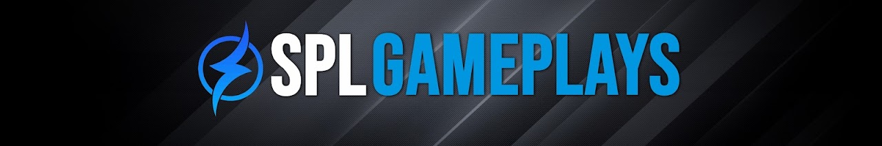 SPL GAMEPLAYS