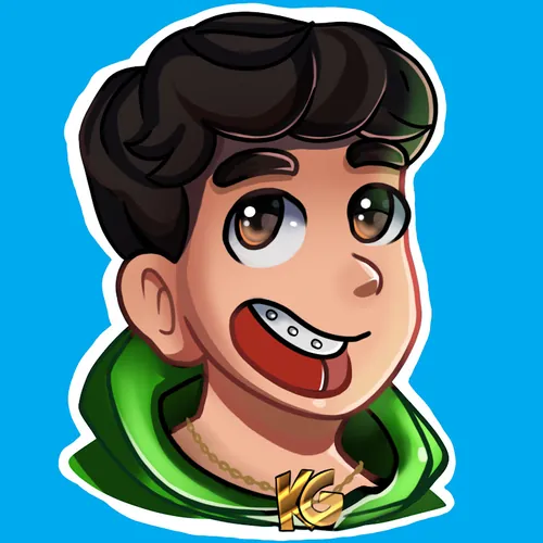 KRECK 2.0 avatar