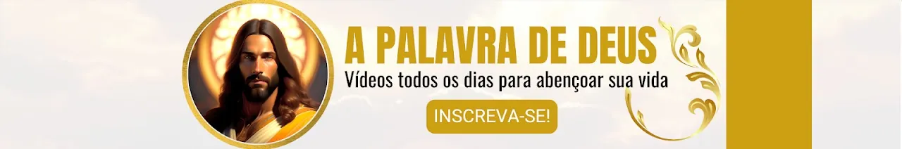 A palavra de Deus