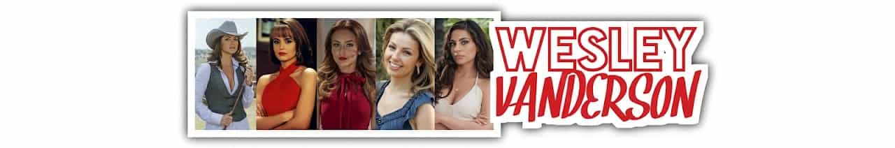 Wesley Vanderson