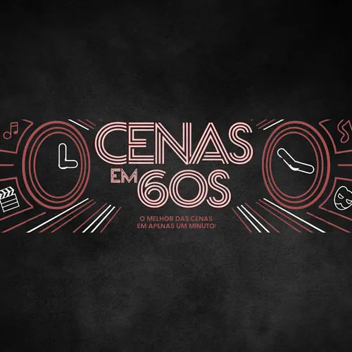 Cenas em 60s