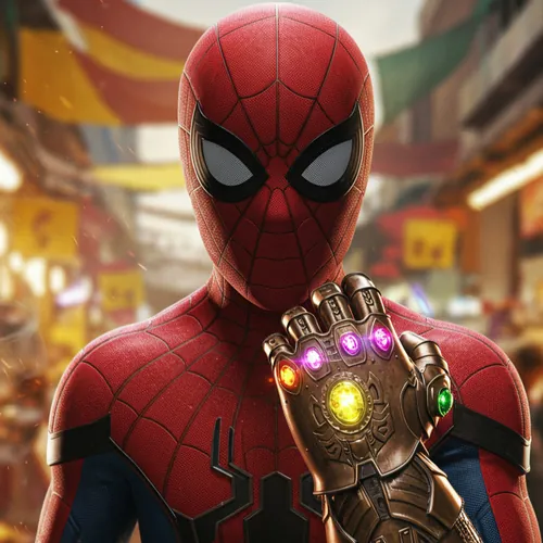 AranhaVerso