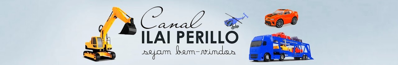 Ilai Perillo