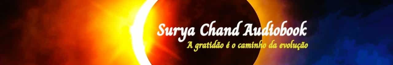 Surya Chand Audiobook