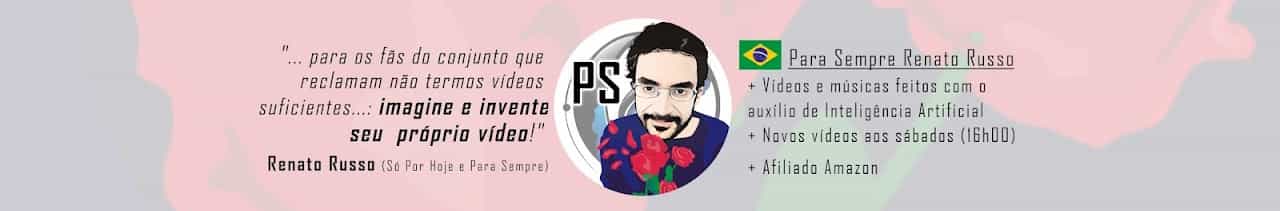 Para Sempre Renato Russo