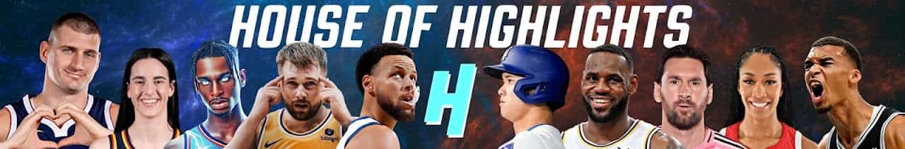 House of Highlights