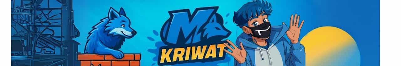 M kriwat