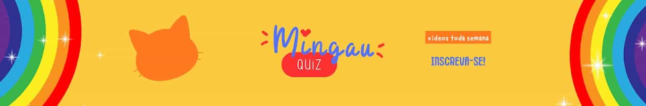 Mingau Quiz
