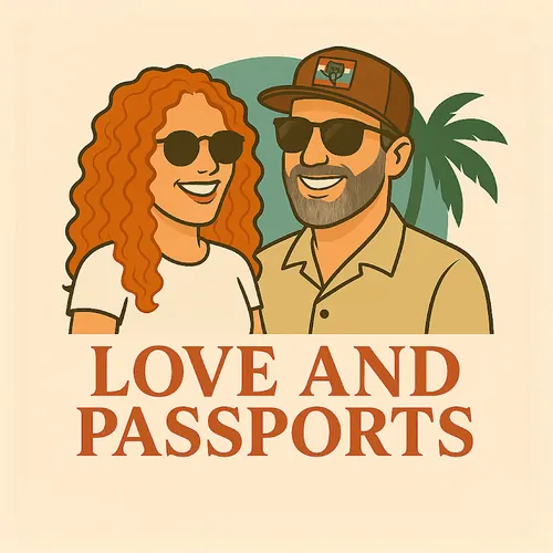 Love and Passports