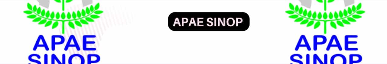 APAE SINOP