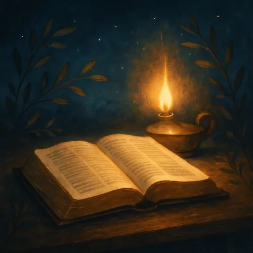 The Gentle Bible