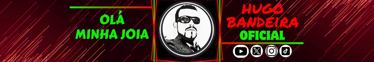 Hugo Bandeira oficial