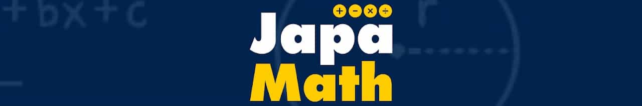 JapaMath