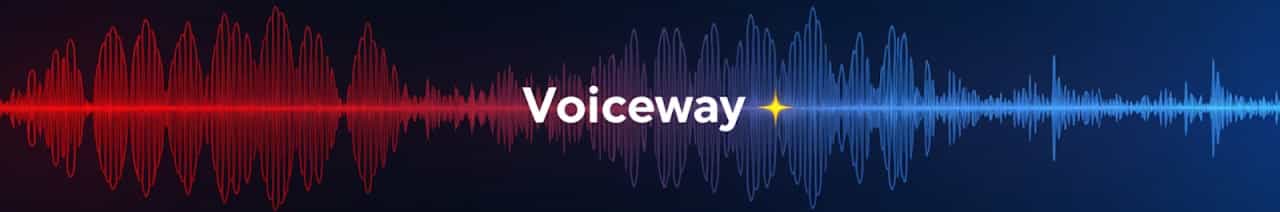 Voiceway