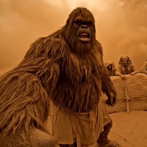 The Bigfoot Expeditions