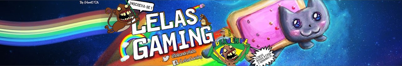 LelasGaming