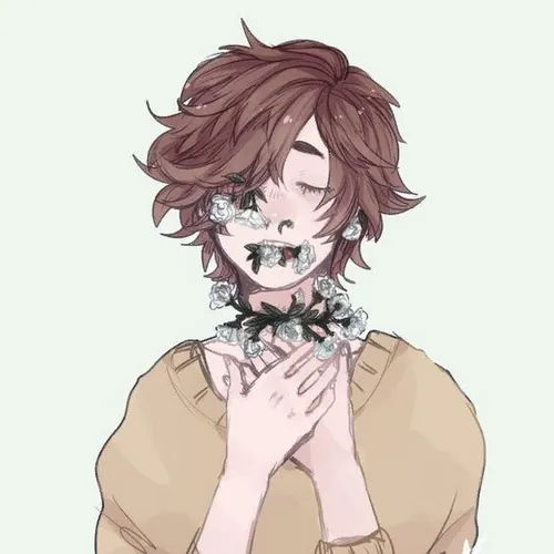 HanahakiBlank