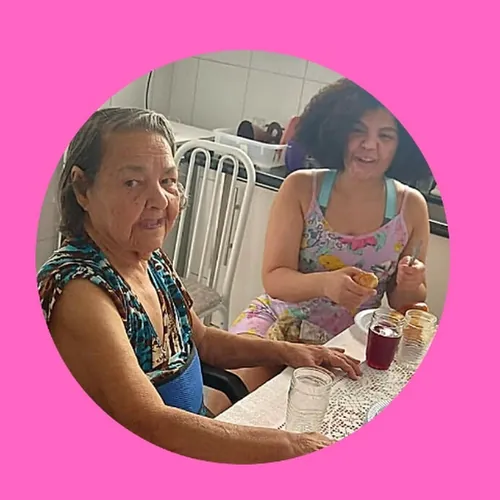 Cris Almeida Vlogs & Mais