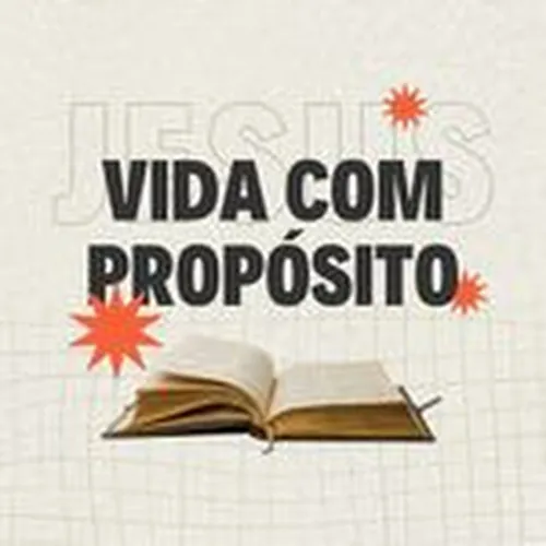 Vida com Propósito no YT