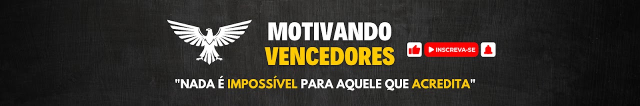 Motivando Vencedores
