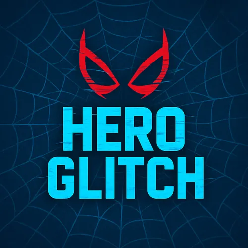 Hero Glitch