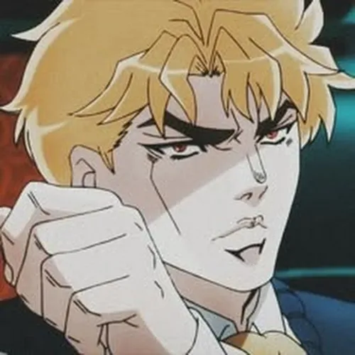 Dio Anime Recaps