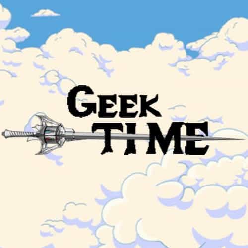Geek Time