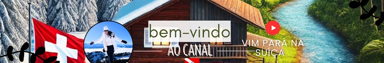 Ágda Vim Pará na Suíça 🇨🇭