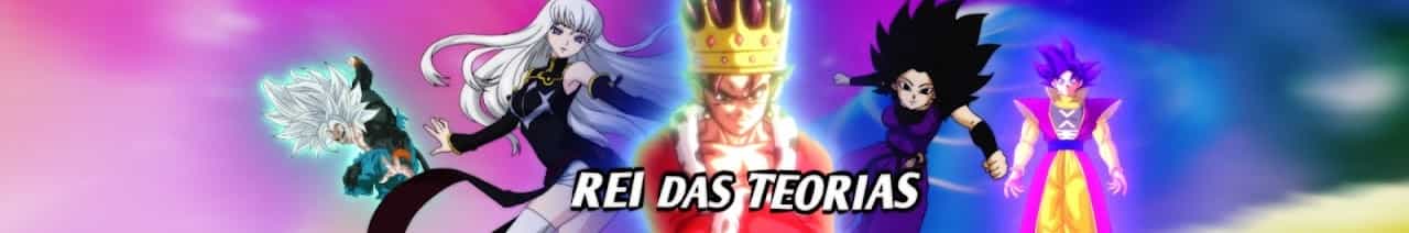 Rei das Teorias